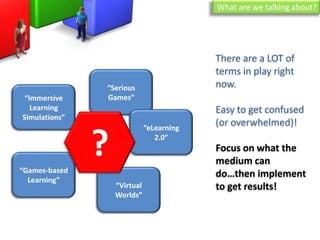 Devlearn Session 514