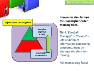 Devlearn Session 514