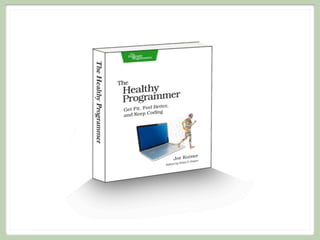 DevLink: Healthy Programmer | PPT