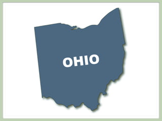 OHIO
 