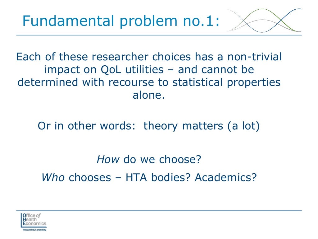 Theoretical Foundations and Challenges