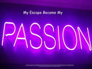 My Escape Became My
https://www.flickr.com/photos/pinkmoose/178865612/in/photolist-gNJvS-dUzmHi-6PQFpV-nJbwtF-q8pCt7-mqN1tz-f7xyrq-oKfysR-nGB4Zp-kgiRw4-pfkauH-9kwuFa-5w6Na-gugsZ-qFuxzM-
qmwWvb-oZsVdU-gBZjwm-4YkZ3C-GyMt4-8EfFnG-dqaMvR-2imGq9-oH2Uso-9LiucQ-dRYnRd-p4CG1a-4eT9zM-Qjr9B-ePQRea-5PyNc2-pUjcY-pJZicY-69Xtus-mVGCXy-q8ZwSm-5rNfQi-
pczj3M-dXNmHb-fkv9Yp-pDPwzA-2FvhuD-N5rua-cEHMxm-qzdBKr-dZy7by-o6fv5o
 
