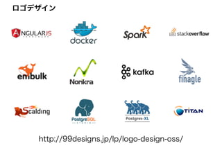 ロゴデザイン
http://99designs.jp/lp/logo-design-oss/
 