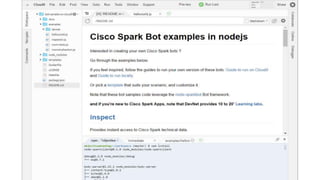 © 2017 Cisco and/or its affiliates. All rights reserved. Cisco Public
 