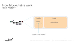 Introduction to Blockchain and Decentralized Apps | PDF
