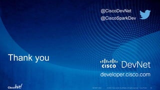 Coding 102 REST API Basics Using Spark