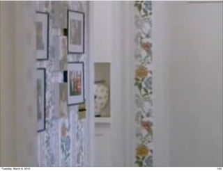 Tuesday, March 9, 2010   103
 