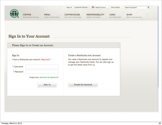 Tuesday, March 9, 2010   39
 