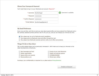 Tuesday, March 9, 2010   51
 