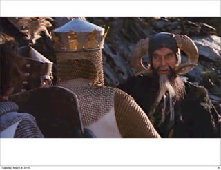 Tuesday, March 9, 2010   8
 