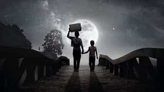 –Greta Thunberg
“Humanity is now standing at a crossroads. We must now
decide which path we want to take. How do we want the
future living conditions for all living species to be like?”
 