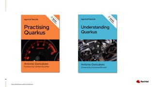 24
https://developers.redhat.com/ebooks
 