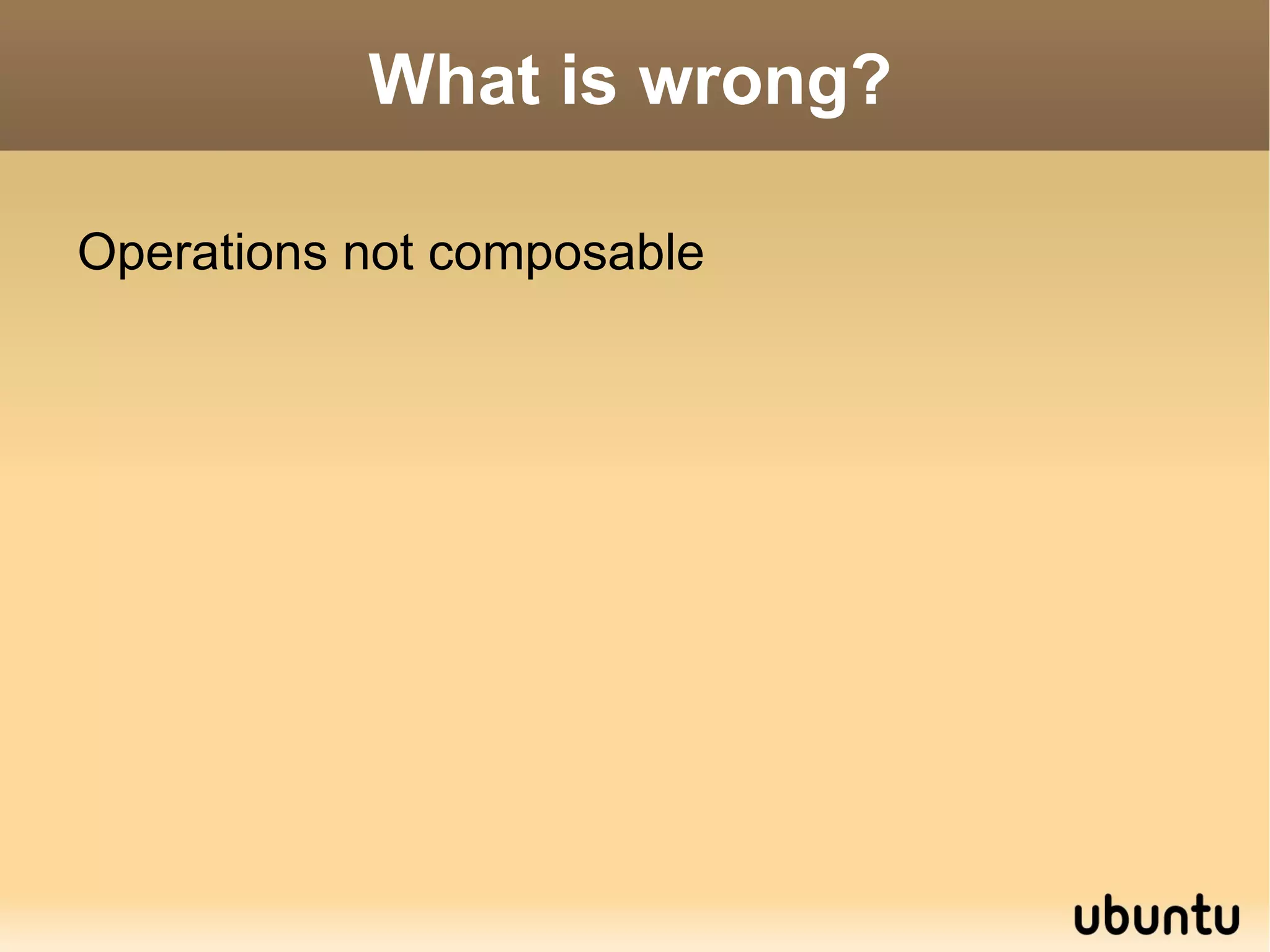 Batch processing systems 