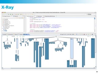 X-Ray




        44
 