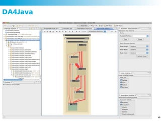 DA4Java




          45
 