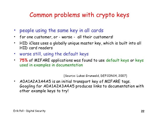 Rfid Hacking Tools