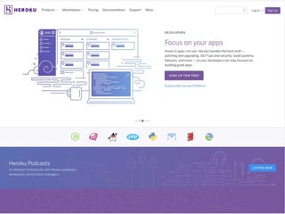 Devnot - Dev Summit 2018