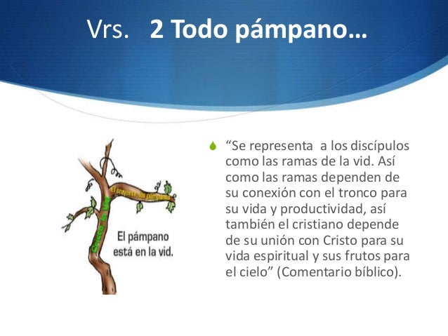 Devocional