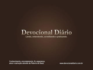 Devocional diario (1)