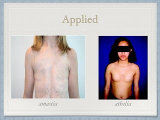 Applied
amastia athelia
 