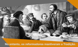 De volta às raízes do adventismo