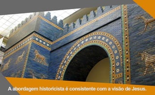 De volta às raízes do adventismo
