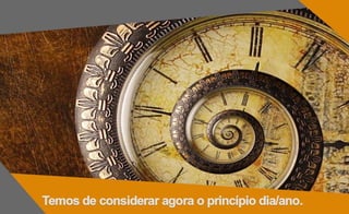 De volta às raízes do adventismo