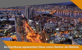 De volta às raízes do adventismo