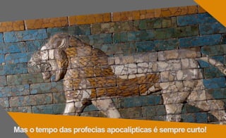 De volta às raízes do adventismo