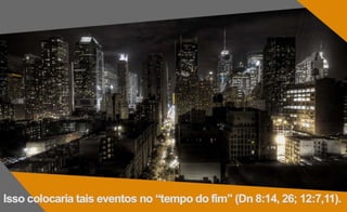 De volta às raízes do adventismo