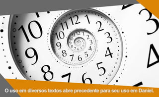 De volta às raízes do adventismo