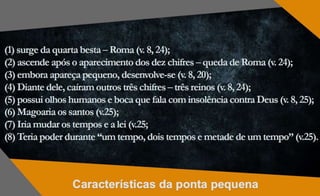 De volta às raízes do adventismo