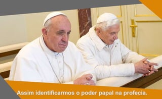 De volta às raízes do adventismo