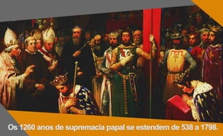 De volta às raízes do adventismo