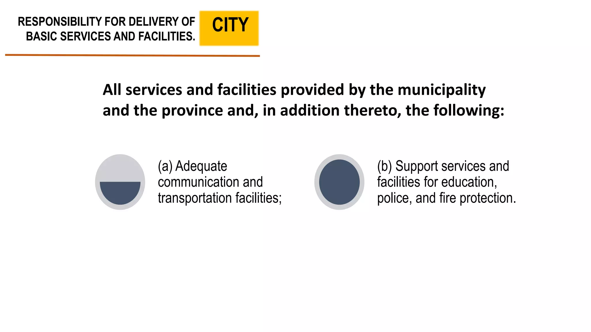 Devolution & Decentralization | PDF