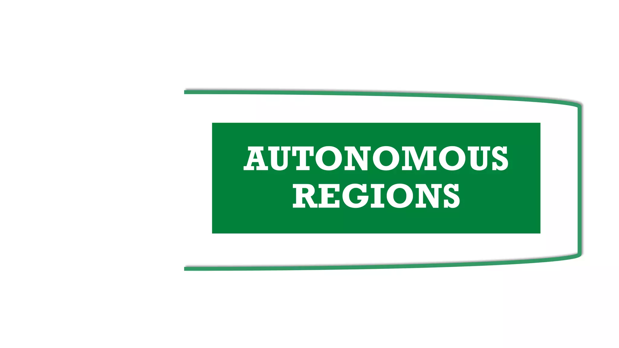 Devolution & Decentralization | PDF