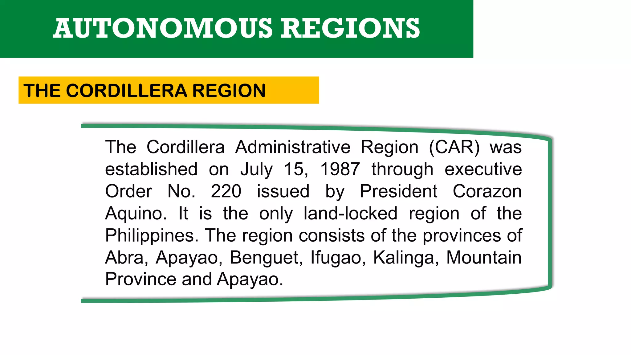 Devolution & Decentralization | PDF