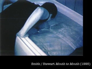 Smith / Stewart  Mouth to Mouth  (1995)  