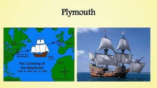 Plymouth
 
