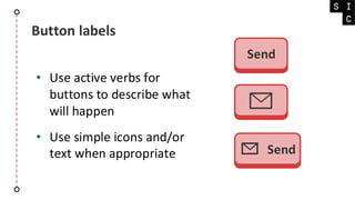 Devon Persing: Accessible UX: Design For The Rest Of Us | SIC 2024 | PDF