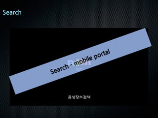 SOcial




           마이피플 이용자 수

         13,000,000 명
 