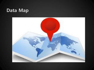 Data Map
 
