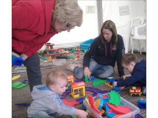 Devon County Show 2012