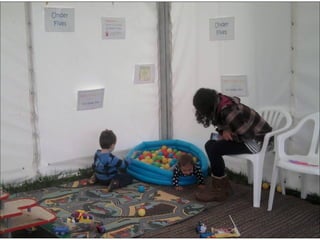 Devon County Show 2012