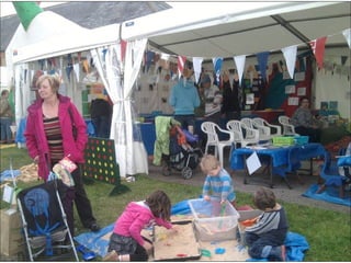 Devon County Show 2012