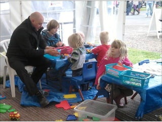 Devon County Show 2012