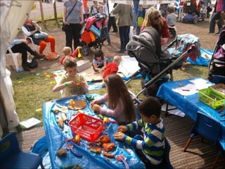 Devon County Show 2012