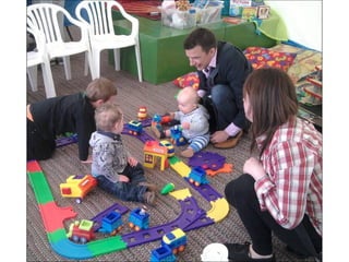 Devon County Show 2012