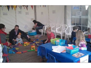 Devon County Show 2012