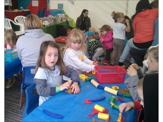 Devon County Show 2012